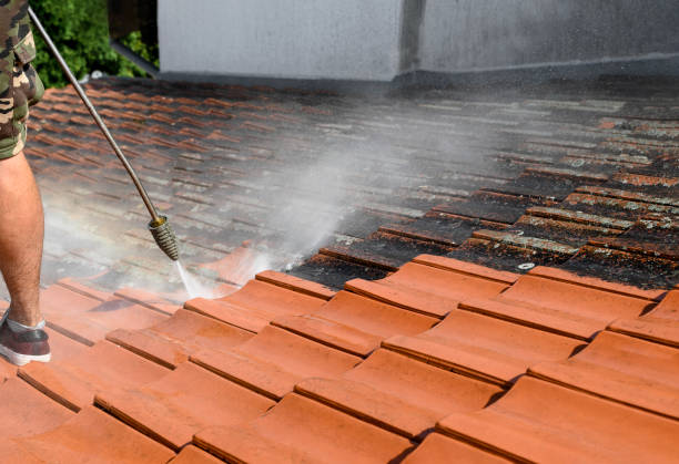 Why Choose Our Certified Pressure Washing Experts for Your Project Needs in Aberdeen Proving Ground, MD?