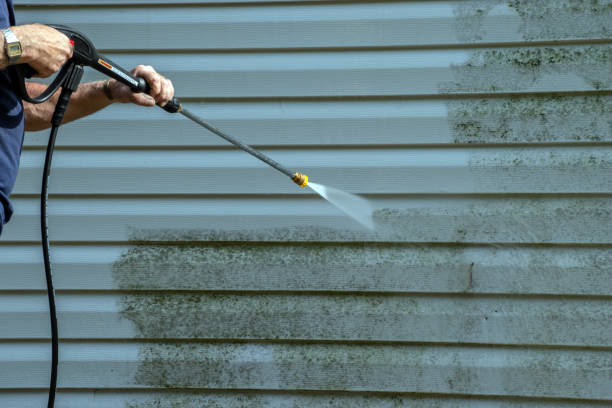 Pressure Washing Estimates in Aberdeen Proving Ground, MD