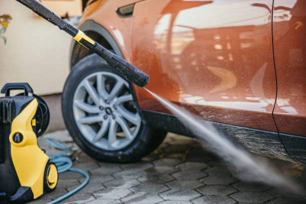 Best Roof Power Washing Services  in Aberdeen Proving Ground, MD