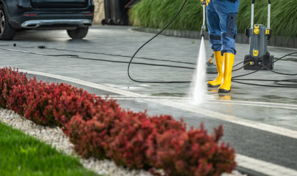 Why Choose Our Certified Pressure Washing Experts for Your Project Needs in Aberdeen Proving Ground, MD?