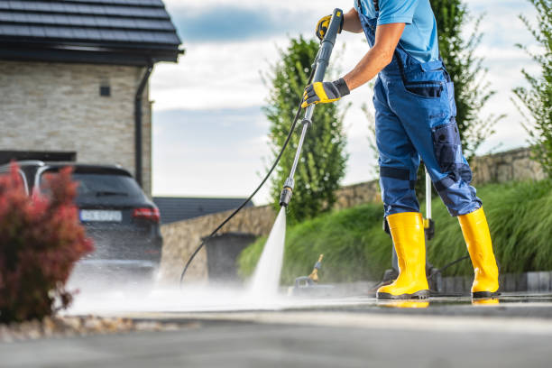 Professional Pressure Washing in Aberdeen Proving Ground, MD